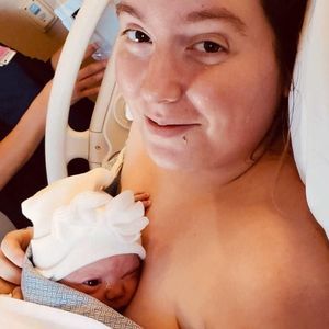 Meet your Posher, Abigail